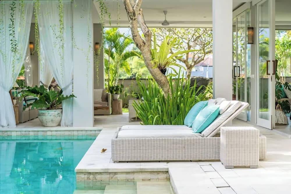 Villa Sunsara 4 - photo 36