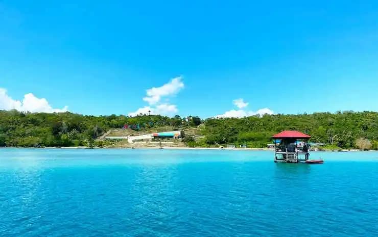 Dreamland Beach Holiday - photo 7