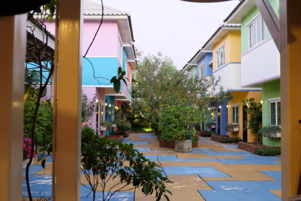 Issara House Bangkok - photo 16