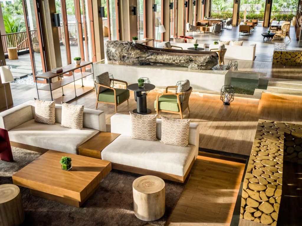 New World Phu Quoc Resort - photo 42