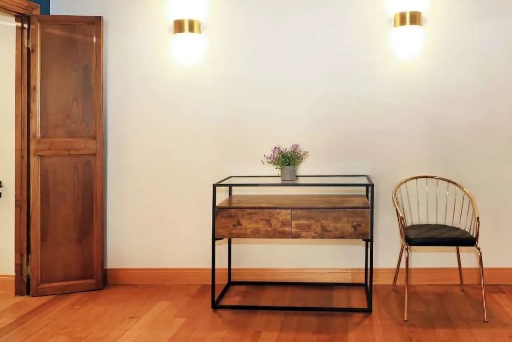 Golden Pantheon Rooms - photo 18