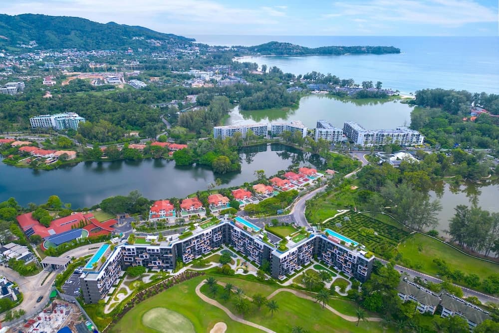 Laguna Skypark B2512 - photo 16