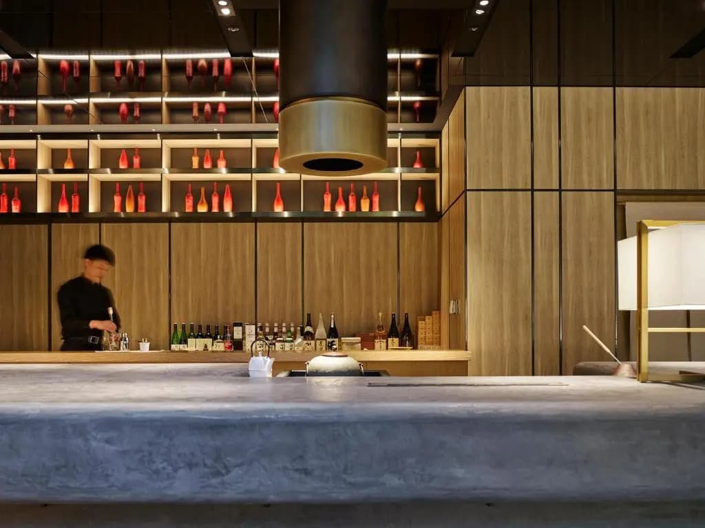 Millennium Mitsui Garden Hotel Tokyo/Ginza - photo 26