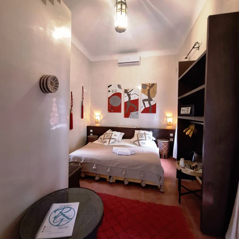Riad Dar El Grably - photo 44