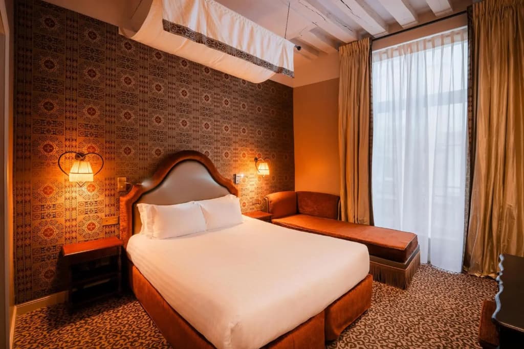 Hotel Odéon Saint Germain - photo 25