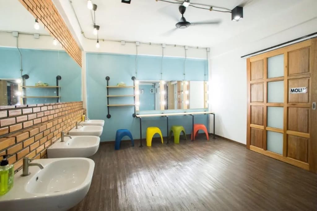 Koenji Guest House & Bar Chiang Mai - photo 14