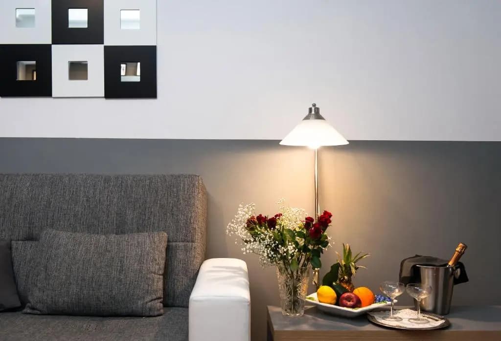 Flaminia 36 Luxury Home - photo 4