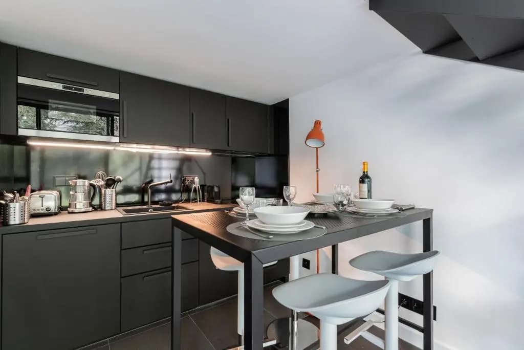 B5 Loft Duplex 175Blo-Paris Convention - photo 13