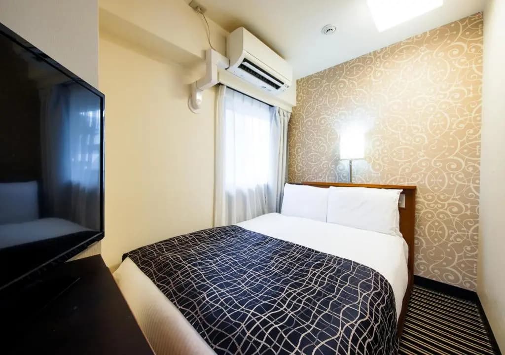 APA Hotel Osaka Tanimachi 4chome Ekimae Kita - photo 12