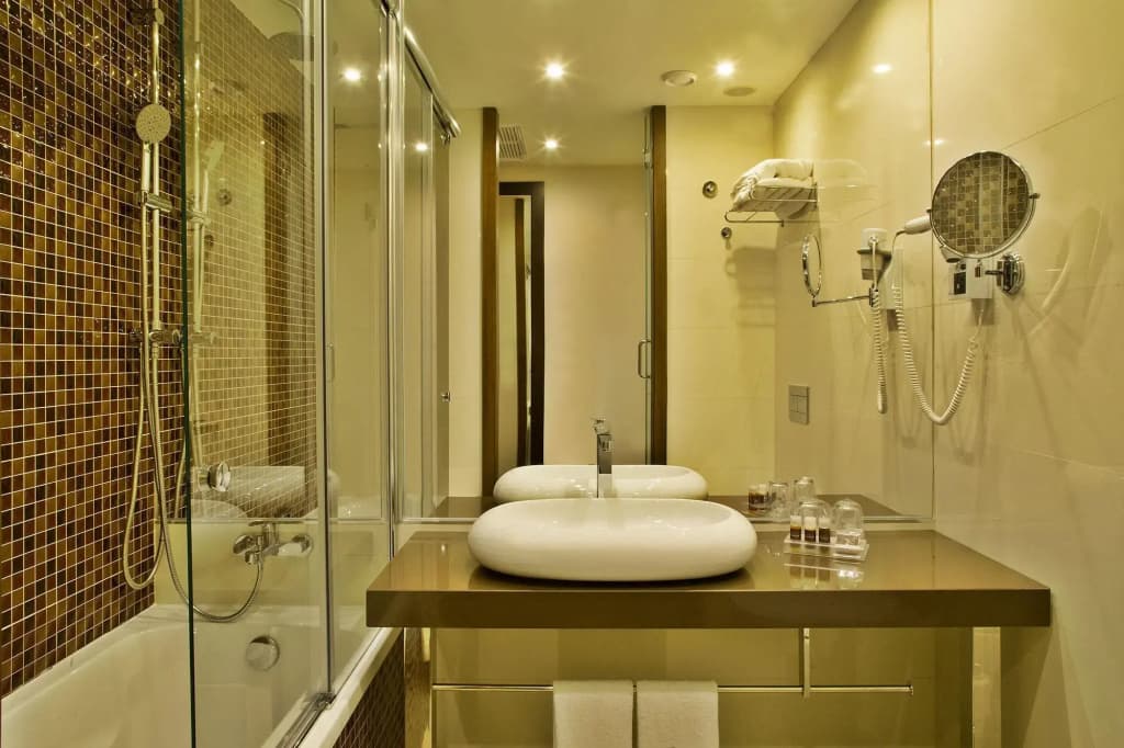 TURIM Av Liberdade Hotel - photo 39