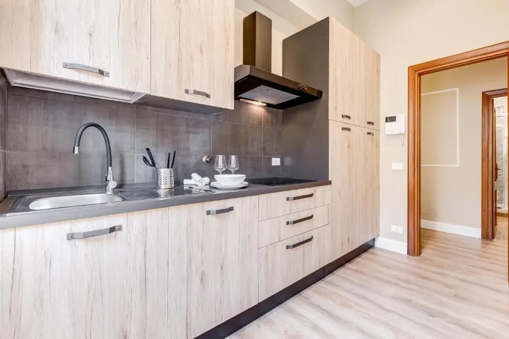 Repubblica Exclusive Apartment - photo 15