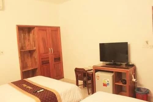 Loseby Hotel - photo 18