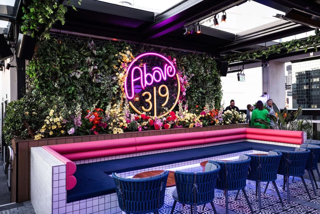 Vibe Hotel Sydney Darling Harbour - photo 15