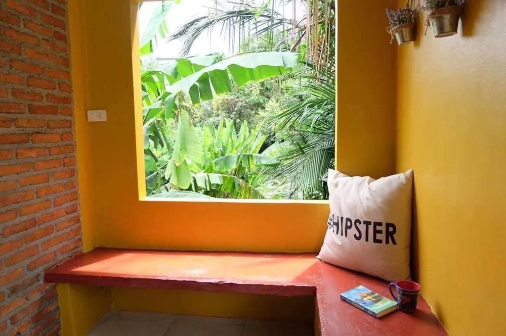 Krabi Host Family - Hostel - photo 10