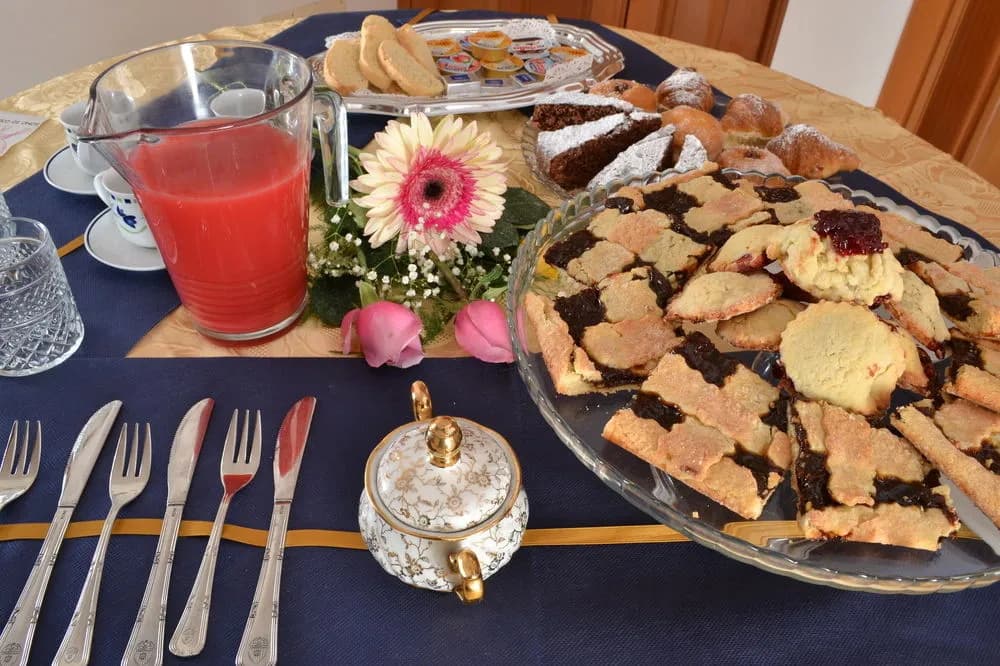 Le stanze di Cornelia - photo 12