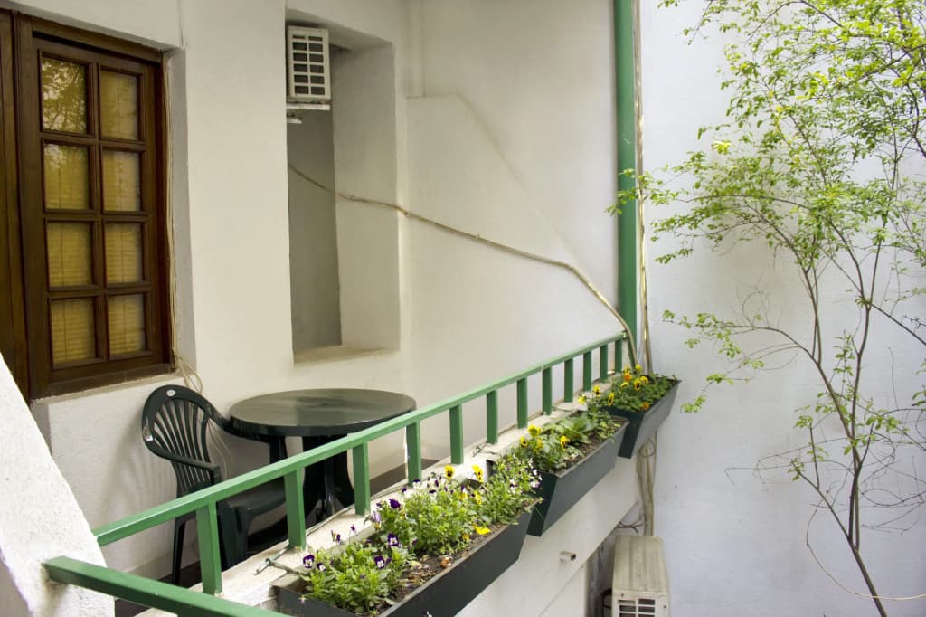 Madera Hotel - photo 15