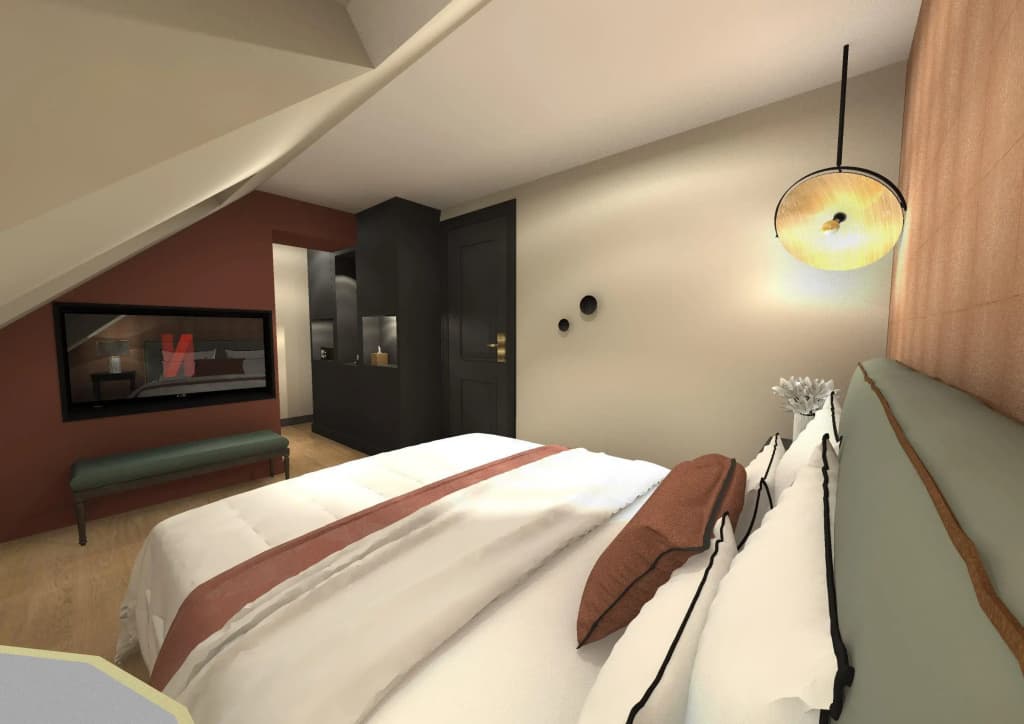 Maison Vignon - photo 3