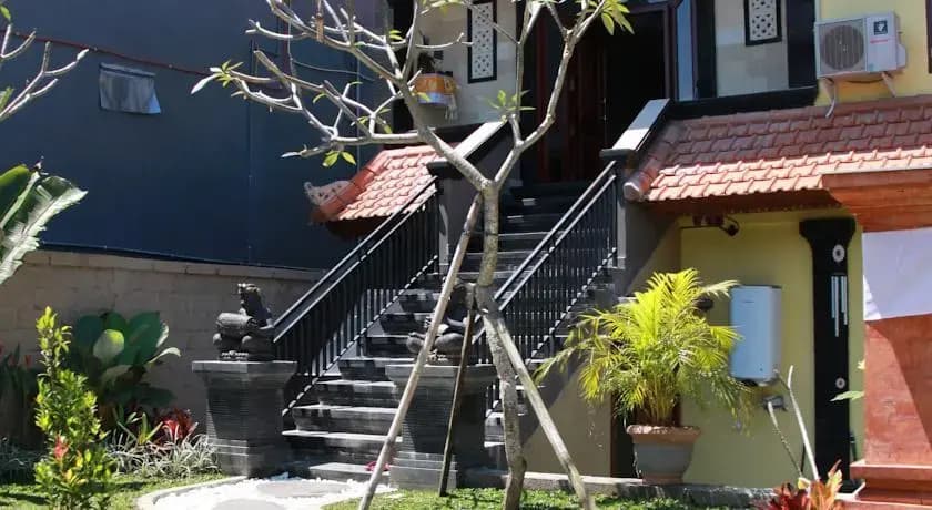 Kamol House Ubud - photo 12