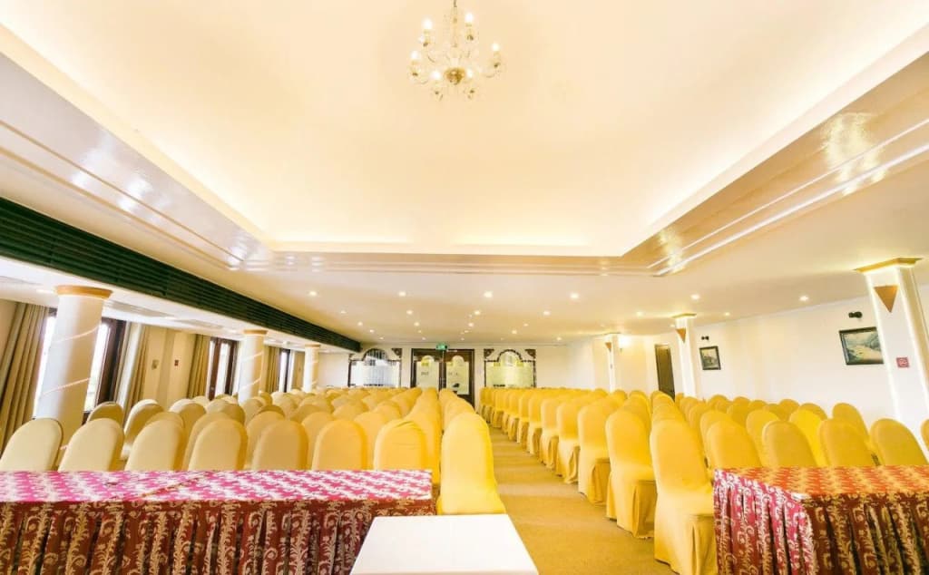 Riverside Hotel - photo 15