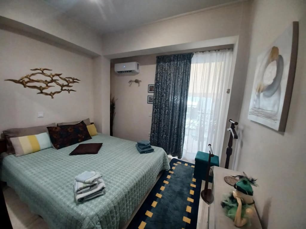 ZEN Neapoli Penthouse Apartment - photo 10