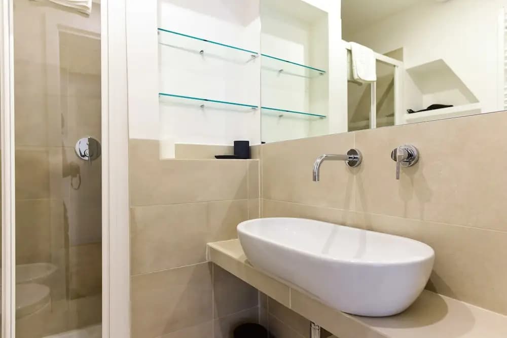 Monti Apartment - photo 11