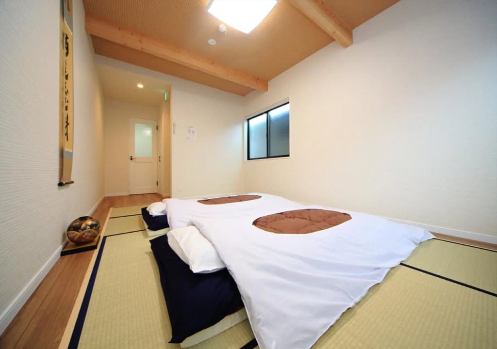 COTO Kyoto Kinkakuji - photo 10