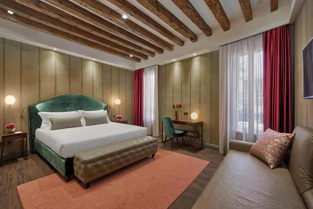 Suite735 - photo 2