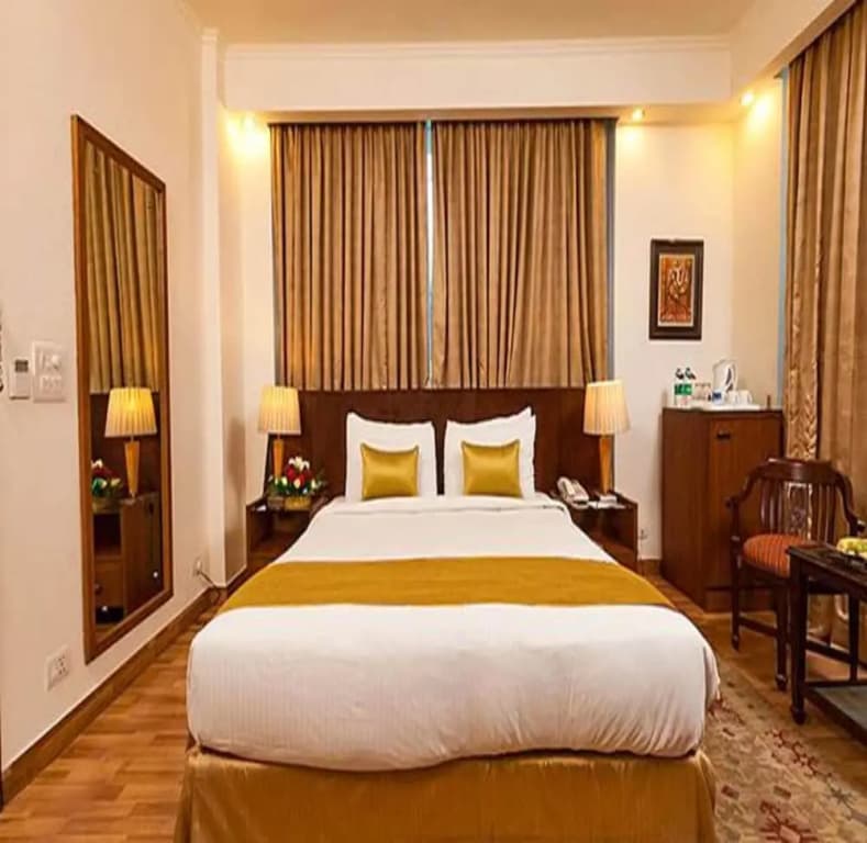 Fabhotel Goodwill - photo 7
