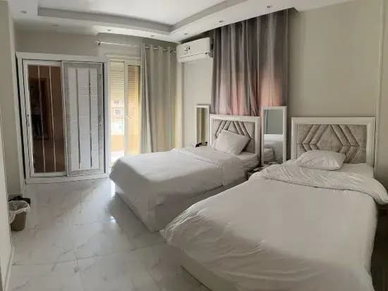 The house In Cairo - photo 9