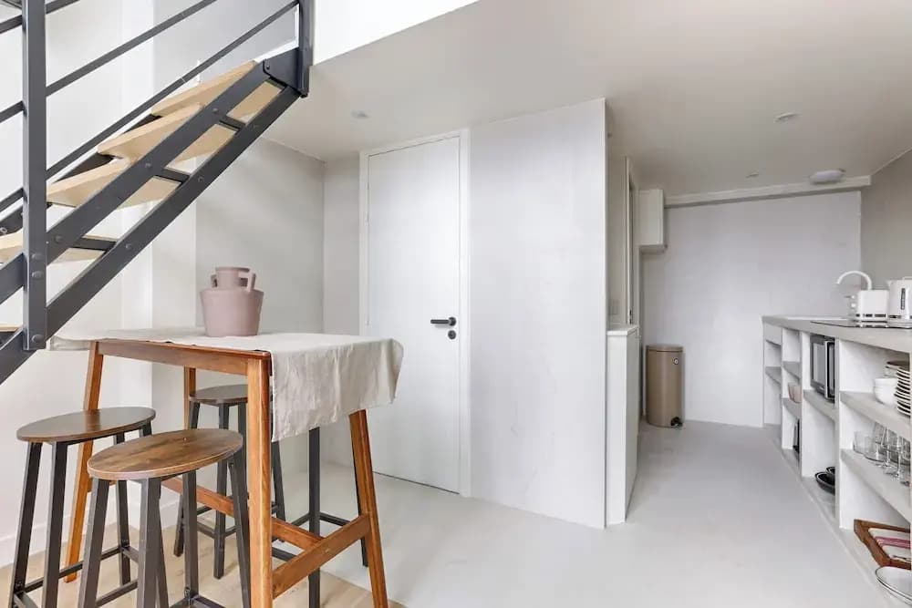 Charming AC Duplex - Bastille Le Marais - photo 14
