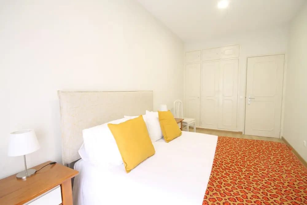 Quinta das Conchas Apartment - photo 4