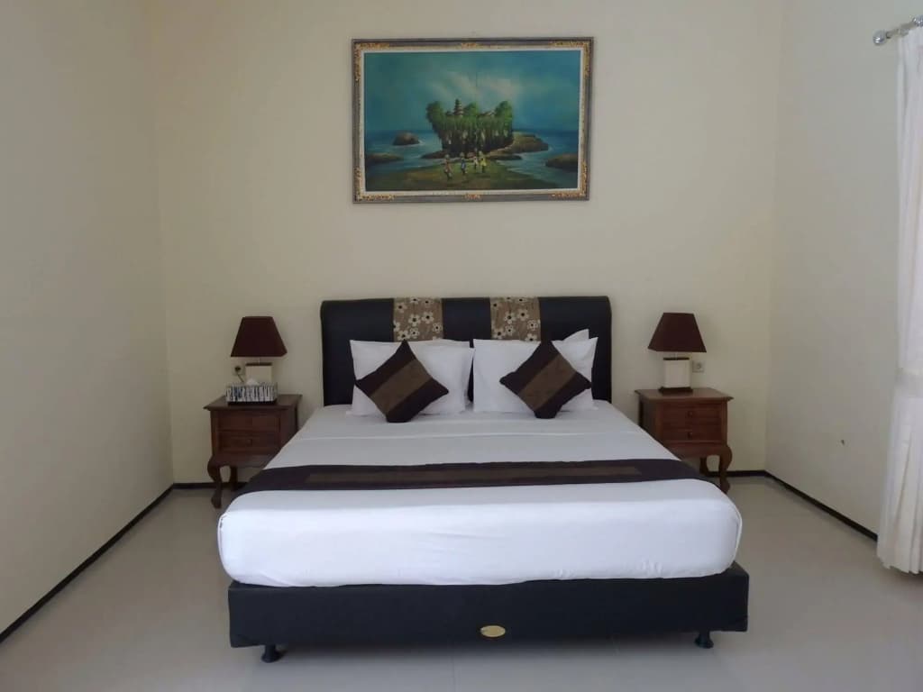Bali Asih Villa - photo 2