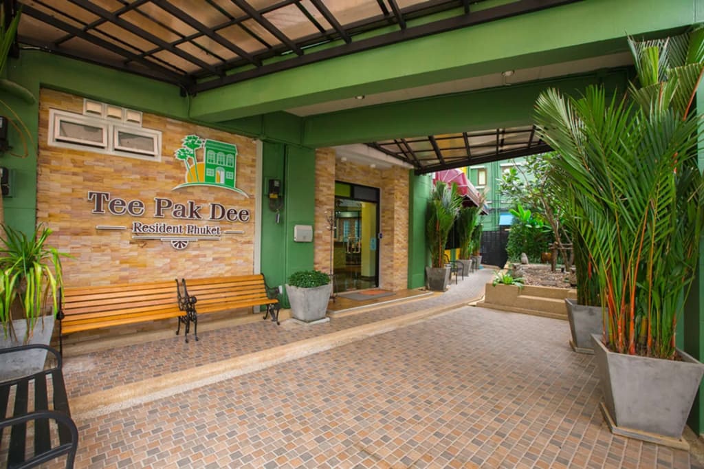 Tee Pak Dee Resident Phuket - photo 22