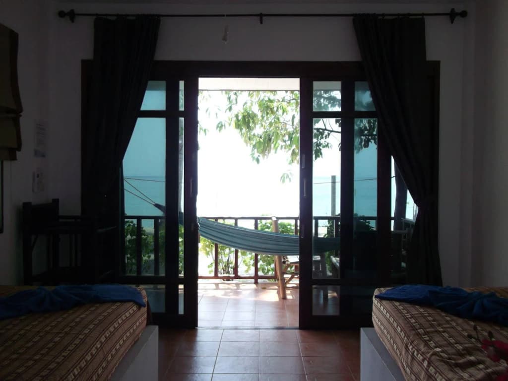 Coco Garden Resort - photo 4