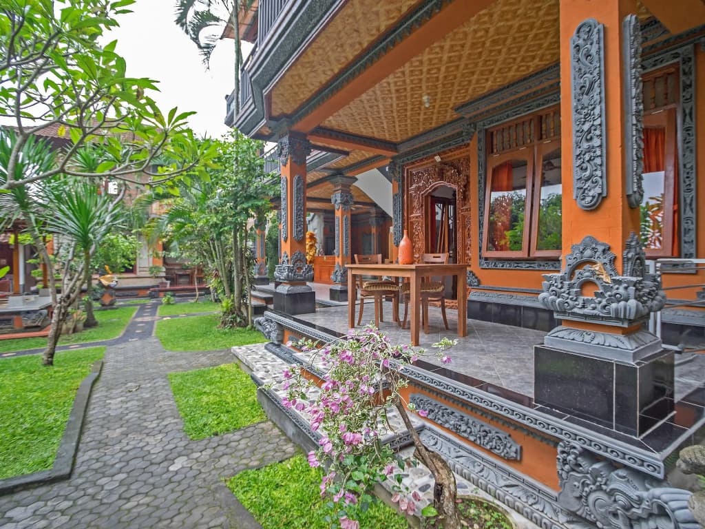 Sayong House - photo 12