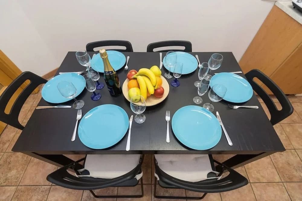 Spasious Apartment in Prague - photo 10