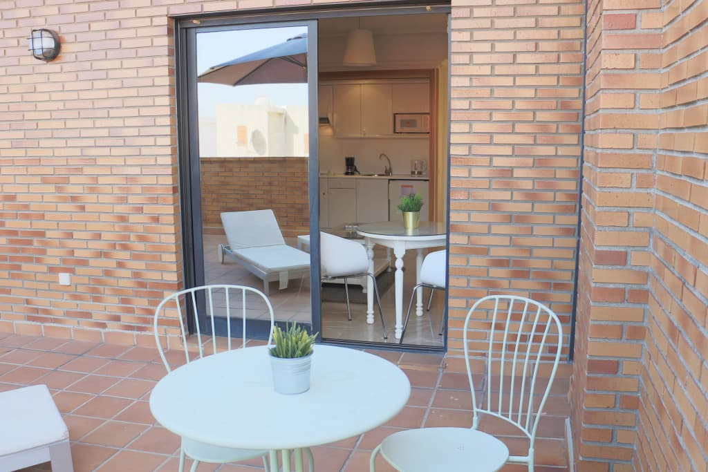 Apartamentos G3 Galeón - photo 22