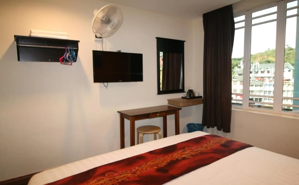 Hotel Pop Ash - photo 6