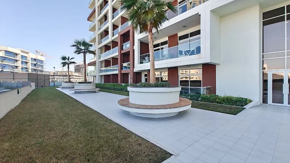 Magnificent and Elegant Studio in Al Barsha South - photo 40