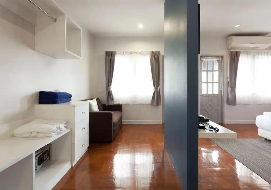 Sirinan Villa Nimman - photo 3