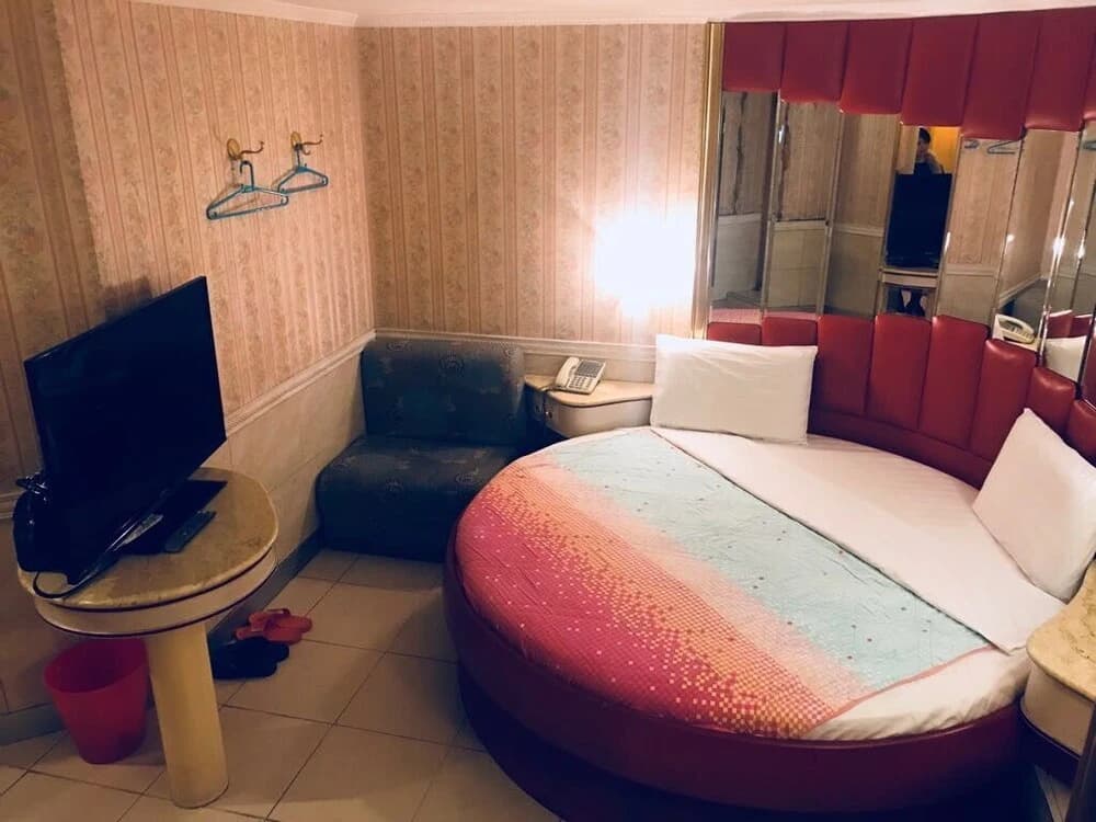 New Style Guest House - photo 22