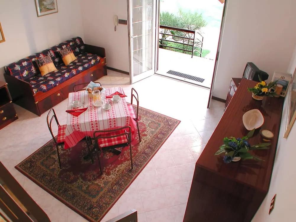 Residence Hotel Santa Rosa - photo 10