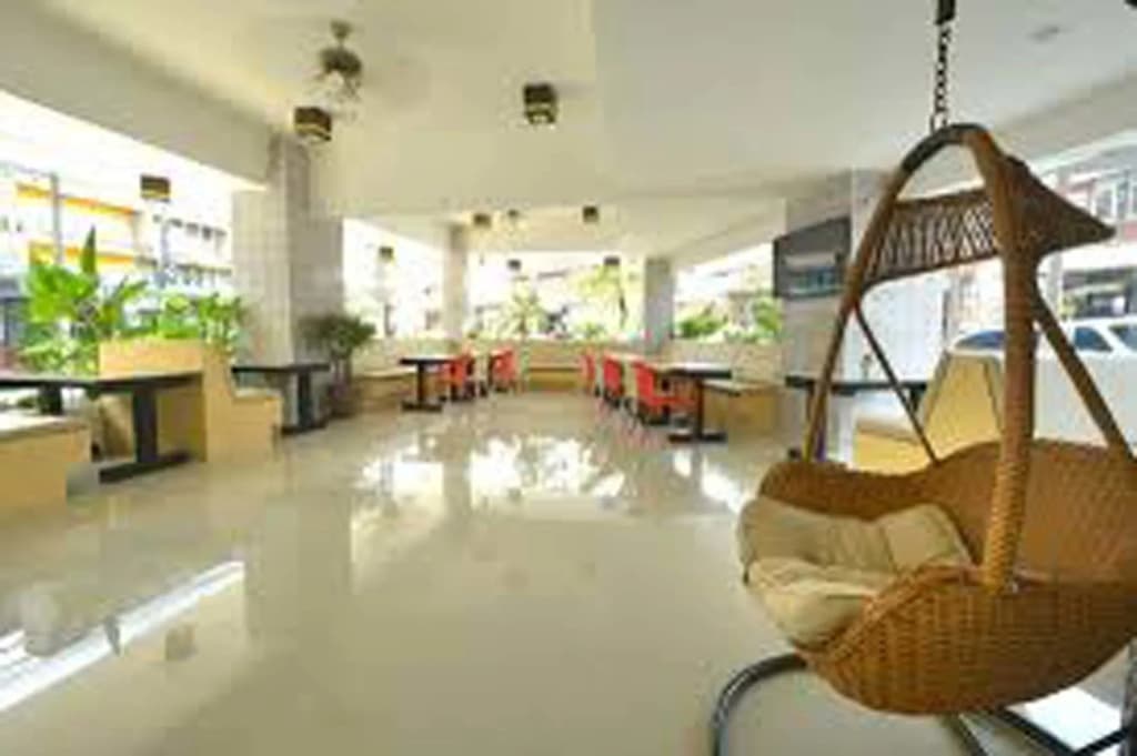 Krabi City Boutique Inn - photo 1