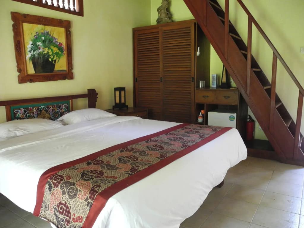 Villa Jineng Ubud Bali - photo 5