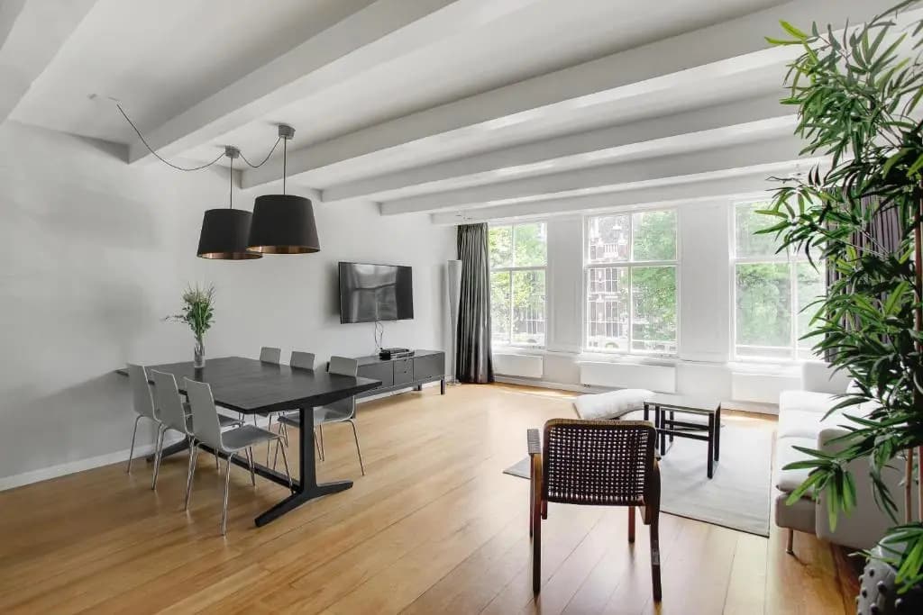 Keizersgracht Residence - photo 10