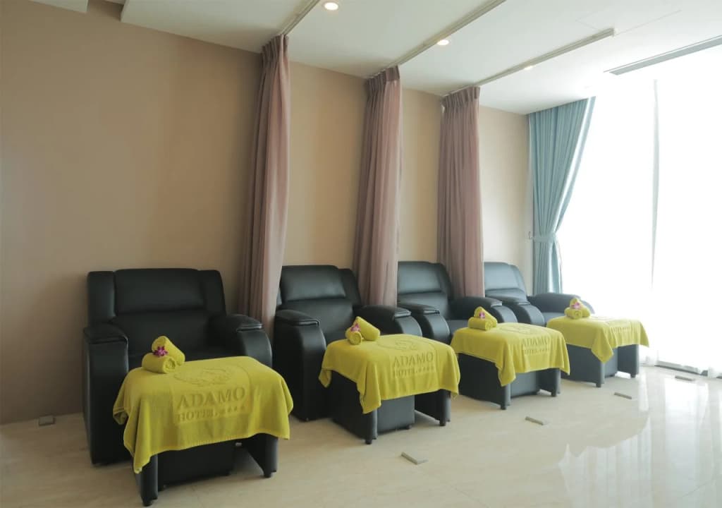 Yarra Ocean Suites Danang - photo 6