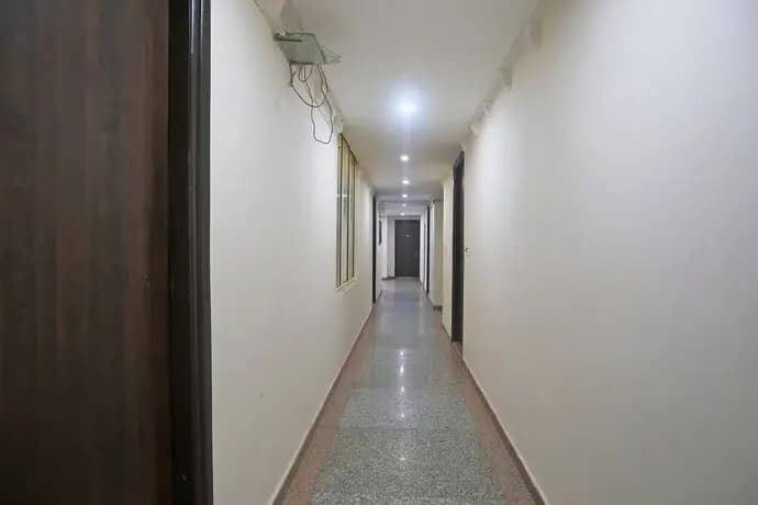 Hotel Rampal Palace - photo 13