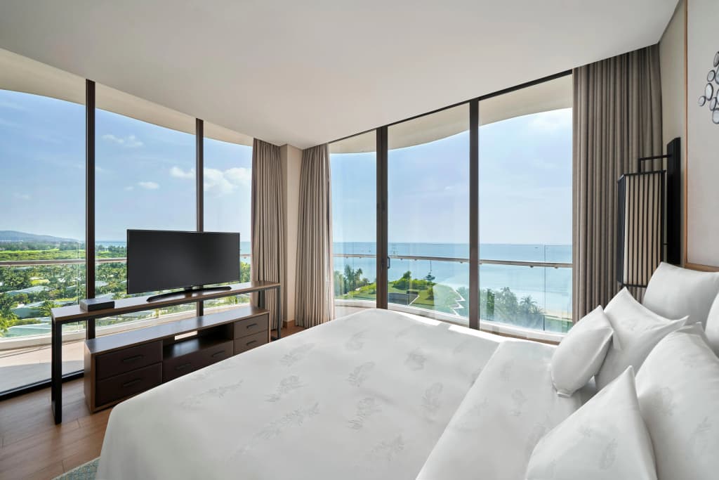 InterContinental Phu Quoc Long Beach Resort by IHG - photo 3