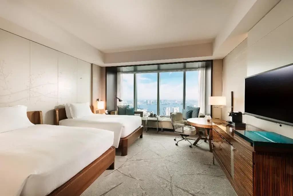 Conrad Tokyo - photo 4