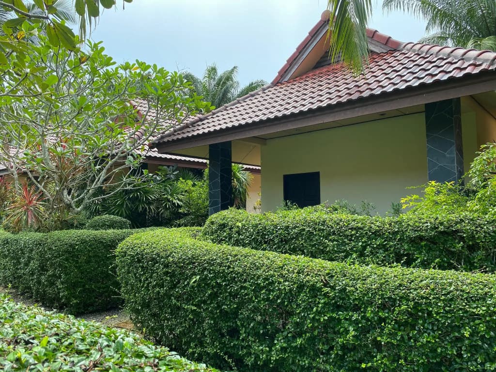 Sirin Bungalow - photo 8